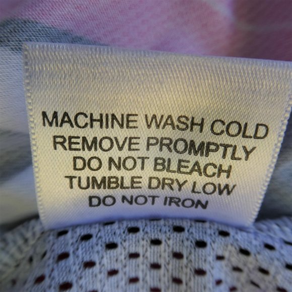 It's In My Heart Cycling Bike Jersey Full Zip M - Picture 12 of 13